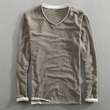 Camiseta de Algodón Gary
