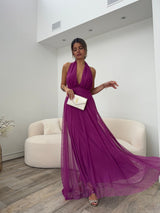 Belle Dress
