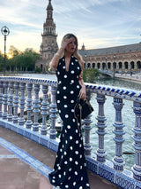 Vestido Macarena