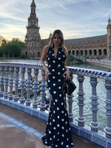 Vestido Macarena