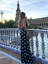 Vestido Macarena