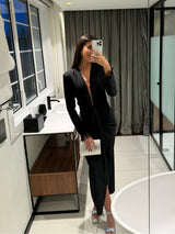 Vestido Georgina