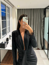 Vestido Georgina