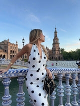 Vestido Macarena