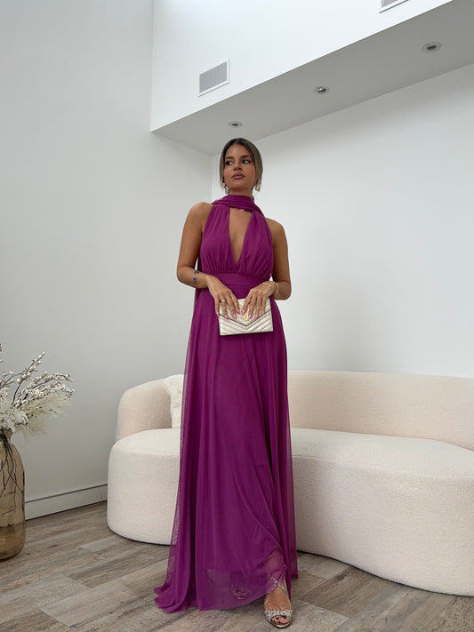 Belle Dress