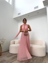 Belle Dress
