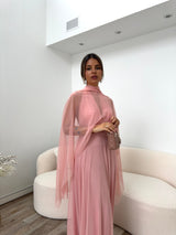 Belle Dress