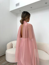 Belle Dress