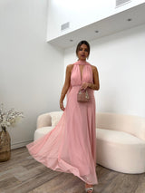 Belle Dress