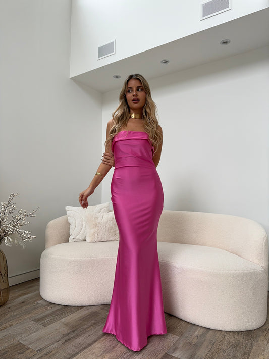 Ashley Dress