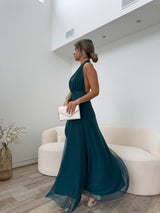 Belle Dress