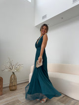 Belle Dress