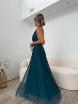 Belle Dress