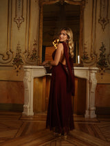 Belle Dress