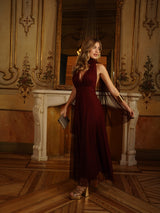 Belle Dress