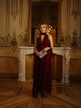 Belle Dress
