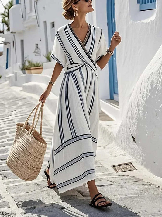 In Grecia™ Vestido de verano