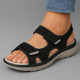 CRISTINA | Sandalias ajustables cómodas