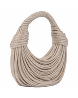 Bolso Casia Dorado