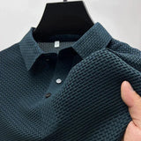 Polo de Seda Mulberry Brian