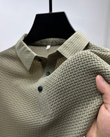Polo de Seda Mulberry Brian