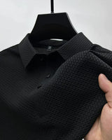 Polo de Seda Mulberry Brian