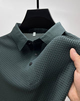 Polo de Seda Mulberry Brian