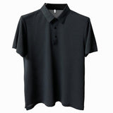 Polo de Seda Mulberry Brian