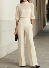 Emma™ | Elegante conjunto de 3 piezas
