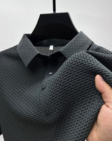 Polo de Seda Mulberry Brian