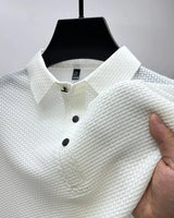 Polo de Seda Mulberry Brian