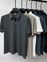Polo de Seda Mulberry Brian