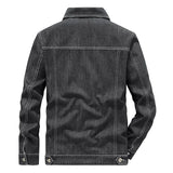 Frank | Chaqueta