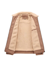 Scott | Bomber
