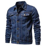 Marco | Chaqueta Vaquera