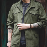Harrison | Chaqueta Field