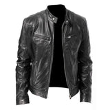 Mason | Chaqueta Roadster
