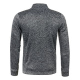 Mason | Chaqueta de Punto Afelpado