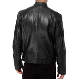 Mason | Chaqueta Roadster