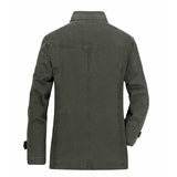 Orion | Chaqueta Militar Field