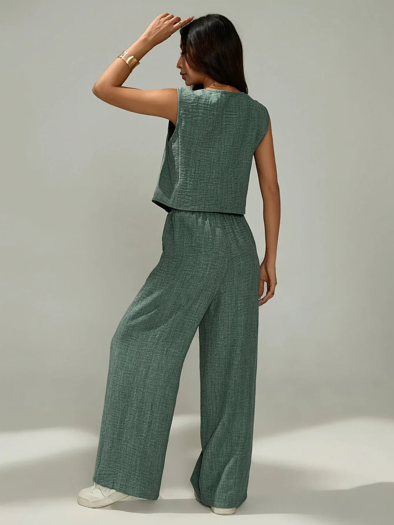 Elvira™ | Conjunto elegante y cómodo