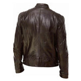 Mason | Chaqueta Roadster