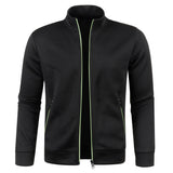 Mason | Chaqueta de Punto Afelpado