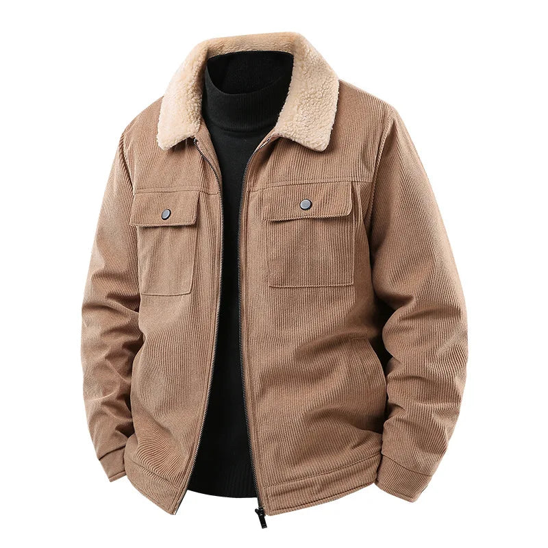 Scott | Bomber