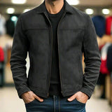 Brooks | Chaqueta Biker Moto