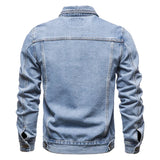 Marco | Chaqueta Vaquera