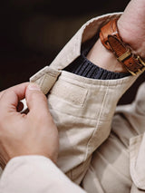 Harrison | Chaqueta Field