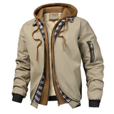 Frostline | Chaqueta Explorer