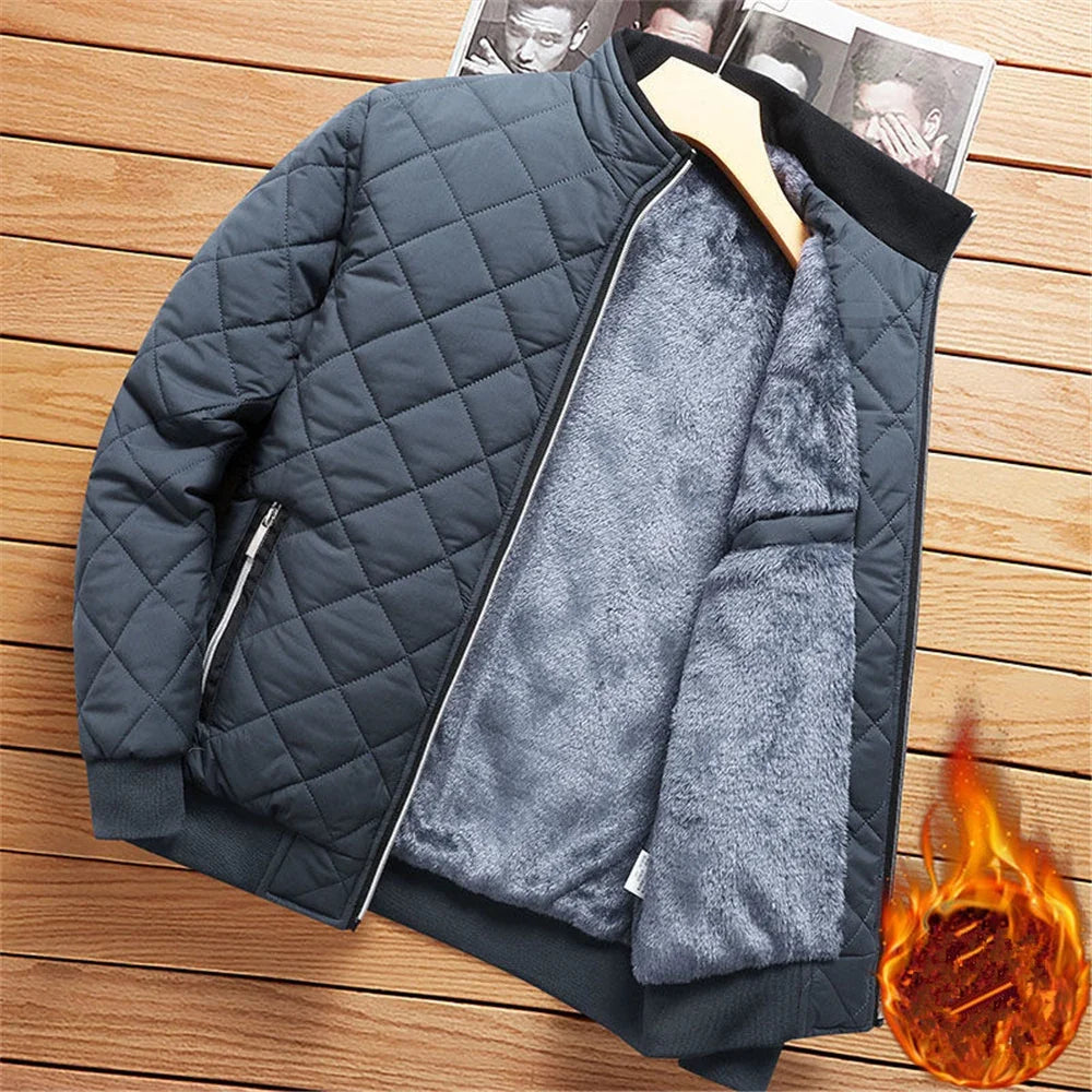 Knox | Bomber Diamond