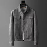 Klaus | Chaqueta